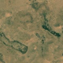 Satellite imagery of Monngar Saous, DZ