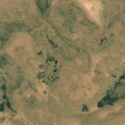 Satellite imagery of Monngar Saous, DZ