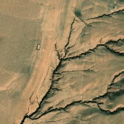 Satellite imagery of Dalaat er Rih, DZ