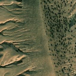 Satellite imagery of Dalaat er Rih, DZ