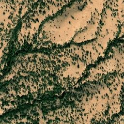 Satellite imagery of Djorfet el Baïa, DZ