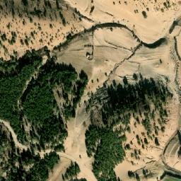 Satellite imagery of Kef el Arriguib, DZ