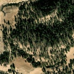 Satellite imagery of Kef el Arriguib, DZ