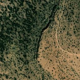 Satellite imagery of Djebel Taouzara, DZ