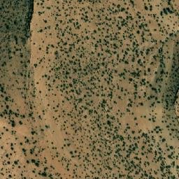 Satellite imagery of Djebel Taouzara, DZ