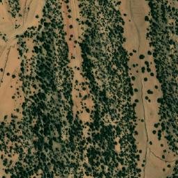 Satellite imagery of Kef el Ahma, DZ