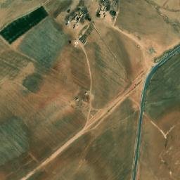 Satellite imagery of Dalaat el Hamra, DZ