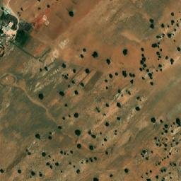 Satellite imagery of Dalaat el Hamra, DZ