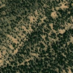 Satellite imagery of Dir Ben Chehiba, DZ