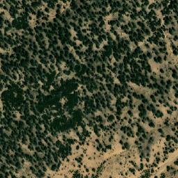 Satellite imagery of Dir Ben Chehiba, DZ