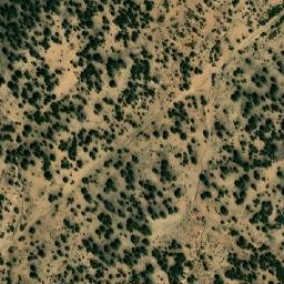 Satellite imagery of Dir Ben Chehiba, DZ