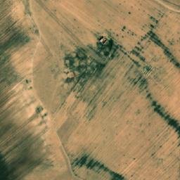 Satellite imagery of Draa el Oust, DZ