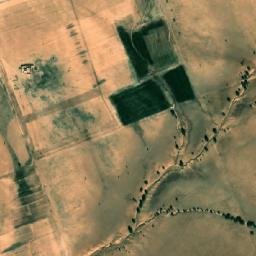 Satellite imagery of Chebket el Messal, DZ