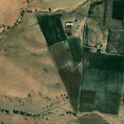 Satellite imagery of Chebket el Messal, DZ