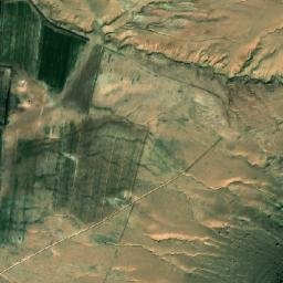 Satellite imagery of Chebket el Messal, DZ
