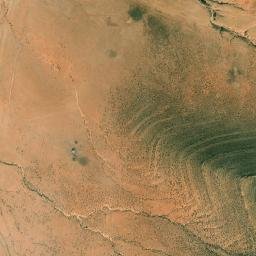 Satellite imagery of Khachouna, DZ