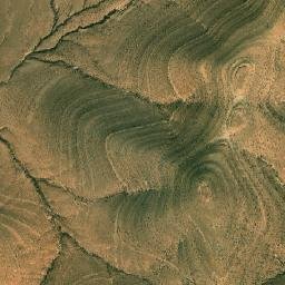 Satellite imagery of Khachouna, DZ