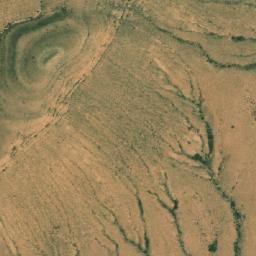 Satellite imagery of Teniet el Aouidja, DZ