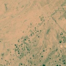 Satellite imagery of Djebanet Ragoubet et Tolba, DZ