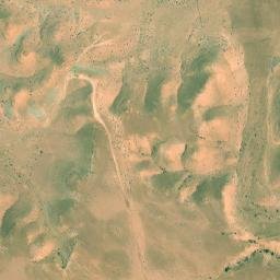 Satellite imagery of Djebanet Ragoubet et Tolba, DZ