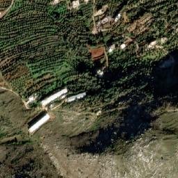 Satellite imagery of Shir el Manqoura, LB