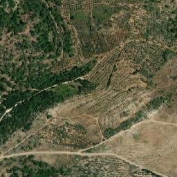 Satellite imagery of Dahr Harf Sinni, LB