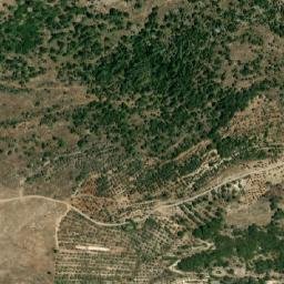 Satellite imagery of Dahr Harf Sinni, LB