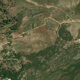 Satellite imagery of Dahr Harf Sinni, LB