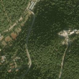 Satellite imagery of El Aalliyé, LB