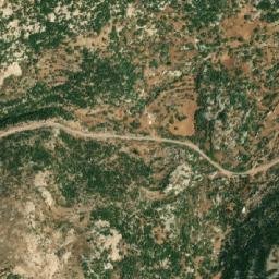 Satellite imagery of Al ‘Azr, LB