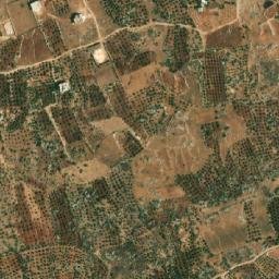 Satellite imagery of Kitf Manzalet el Khaoukha, LB