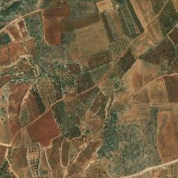Satellite imagery of Kitf Manzalet el Khaoukha, LB