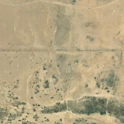Satellite imagery of Ra’s Nahr Kibrītīyah, SY