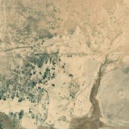 Satellite imagery of Ra’s Nahr Kibrītīyah, SY