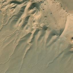 Satellite imagery of Kōh-e Ḩalqahhā-ye Shah Bāsh, AF