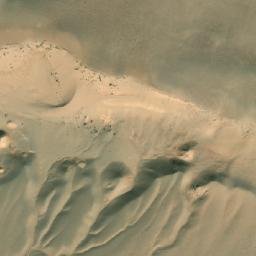 Satellite imagery of Kōh-e Ḩalqahhā-ye Shah Bāsh, AF