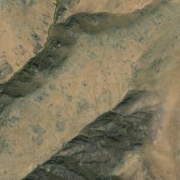 Satellite imagery of Kōh-e Chahār Maghz, AF