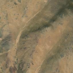 Satellite imagery of Kōh-e Chahār Maghz, AF