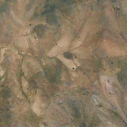Satellite imagery of Mīān Kuwak-e Andaq, AF