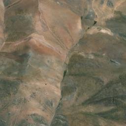 Satellite imagery of Mīān Kuwak-e Andaq, AF