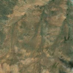 Satellite imagery of Maīdānak, AF