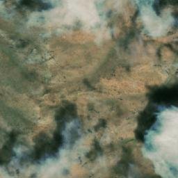 Satellite imagery of Maīdānak, AF