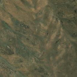 Satellite imagery of Band-e Bādghīsāt, AF