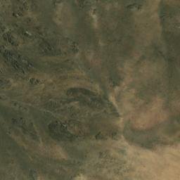 Satellite imagery of Band-e Bādghīsāt, AF