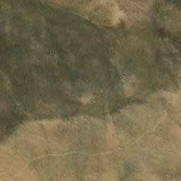 Satellite imagery of Band-e Bādghīsāt, AF