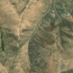 Satellite imagery of Kōh-e Ghunḏah Sang, AF
