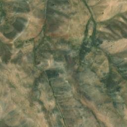 Satellite imagery of Kōh-e Ghunḏah Sang, AF