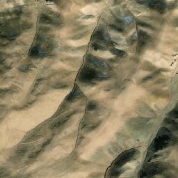 Satellite imagery of Gurgak, AF