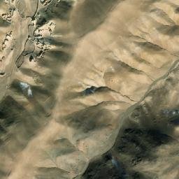 Satellite imagery of Gurgak, AF