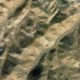 Satellite imagery of Gurgak, AF